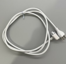 Genuine Apple MacBook MagSafe 45W 60W 85W Power Adapter 6Ft Extension Cord READ picture