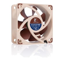 Quiet 60mm Fan Pack picture