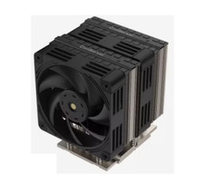 CPU Cooler Support AMD EPYC 9654 SP5-M99  6-Tube Dual Fan Dual Tower 450W/*. picture