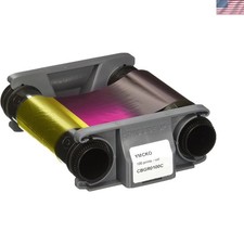 Color Ribbon for 100 Prints - 100 and 200 Compatible picture