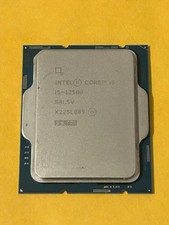 Intel Core i5-12500 3.0 GHz 12th Gen 6 Core Desktop CPU SRL5V Quick Ship picture