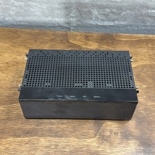 Verizon LTE Network Extender XC46BE Works No Power Supply No Antennas  picture