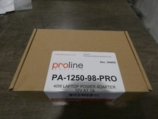 Proline Options PA-1250-98 AC Adapter Charger for Samsung 11.6