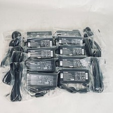NEW LOT of 10 Original Zebra AC Adapter SAWA-52-312524 FSP075-RAAN2 FSP075-RAAM picture