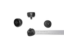 3rd party Aerocool Glider Cosmo side panel screws Aerocool glass panel screws picture