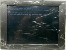  ADVANTECH TPC-1271 Touch Panel Computer  TPC-1271HCA-D3AE (No HDD) picture