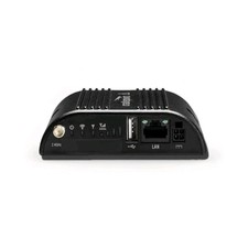 Cradlepoint IBR200 Series IBR200-10M VZ NetCloud 4G LTE Cat 1 Single Mode Router picture