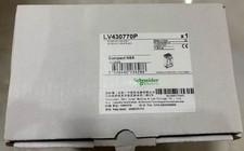 1 Pcs Brand New Schneider LV430770P Circuit Breaker Fast shipping DHL/Fedex picture