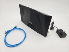 ASUS RT-AC3100 AC3100 DUAL BAND GIGABIT WIRELESS WI-FI NETWORK DEVICE USB picture