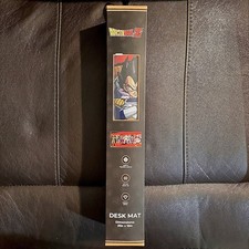 Toei Animation Dragon Ball Z Anime Desk Mat, Villains, Non-Slip, 31 x 15 in picture
