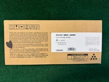 Genuine Ricoh Savin Lanier 418126 419078 IM 430 Print Cartridge Black picture