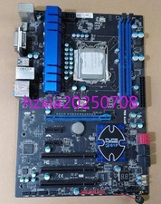 1pc used  SAPPHIRE PT-CI7S13H61 PURE PLATINUM H61 motherboard picture