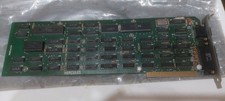 Vintage Original Hercules Graphics Card ISA 8-Bit - GB102 Rev B (1985) Untested picture