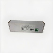 Tripp Lite N050-012 12-Port Cat5e Wall Mount Patch Panel 568B RJ45 Ethernet T11 picture