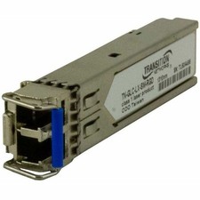 Lantronix TN-GLC-LH-SM Cisco SFP mini-GBIC Module picture