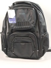 Targus Legend IQ backpack TSB705US NEW Whit Tag picture