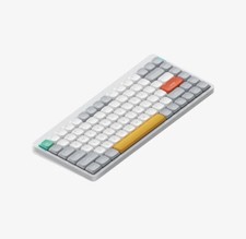 NuPhy Air75 v2 / Aloe switches picture