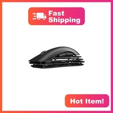 Ajazz M259 Magnesium Lightweight Mouse Black picture