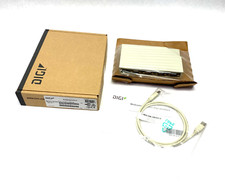 Digi 301-1000-04 Edgeport/4 Converter 4-Port RS-232 serial DB-9 picture
