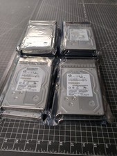 HP MB2000FBUCL 638521-001 2TB 7.2K 3.5