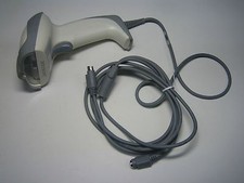 10 x Datalogic Gryphon D200 PS/2 Barcode Laser Handheld Scanner Handheld Scanner POS picture