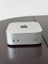 Apple Mac Mini M4 | 24GB RAM | 512GB SSD - Excellent - AppleCare+ picture