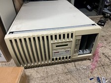 DEC Digital AlphaServer 1000A 500mhz, 128 mb , 4 gb VMS rackmountable picture