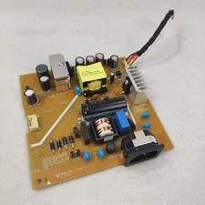 Tested Power Supply Board for HP E23 G4 Monitor - Used picture