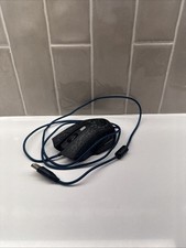 *RARE* PC Gaming X Magic Eagle Light Up Multicolored Professional Tactical Mouse picture