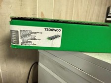 Lexmark 73D0W00 Waste Container for Lexmark CX943.  BRAND NEW. SHIPS FREE picture
