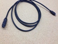 FIREWIRE 400 800 CABLE 6FT 9P-4P 9 TO 4 9-4 IEEE 1394 B picture