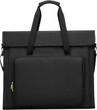 Nylon Carry Tote Bag Travel Storage Bag fit All-in-One Desktop Computer 21&27 in picture