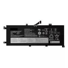 Genuin L18C4P90 02DL031 Battery For Lenovo ThinkPad L13 Yoga L18M4P90 SB10T83177 picture
