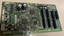 Original and New Roland XR-640 Assy, Servo Board - 6702028100 picture