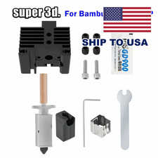 Bambulab Build Plate 257X257 Spring Steel Sheet PEO PEY Sheet A1 X1C P1S P2S Bam picture