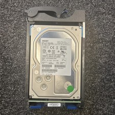 EMC 005050596 3TB Data Domain 7.2K SAS 3.5