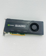 NVDIA Quadro K5200 | 699-52081-0502-210 | PCIe Graphics Card -  picture