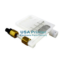 10PCS Big Ink Damper with Resized Adapter for Roland FJ-740/VP-300/VP-540/XC-540 picture