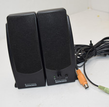 Speaker System, Altec Lansing Series 100 picture