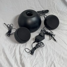 Dell V4J8D AE415 Computer Speakers 2.1 Channel Home Sound System 30W picture