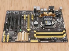 ASUS Z87-K LGA 1150 Intel Z87 DDR3 SATA 6Gb/s USB 3.0 ATX Intel Motherboard picture