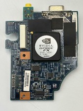 PCG-GRT230 Video Card Sony PCG-GRT250P Nvidia GeForce4 Video Card 08-20GR03301 picture
