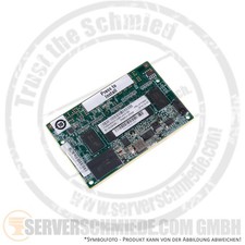IBM ServeRAID M5210 M5200 Series 1GB Flash RAID 5 Upgrade Raid Cache 47C8661 M52 picture