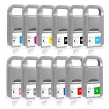 PFI-1700 ink cartridge for Canon Pro -2000 /4000/ 6000 Pro -2100/ 4100/6100 picture