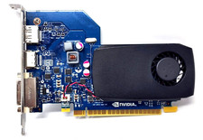 HP OEM NVIDIA GTX745 4G Graphics Card DP Support 4K 759938-001 picture