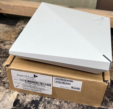 Aerohive Networks AP122 Wireless Access Point AH-AP-122-AC-FCC picture