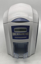 Magicard Enduro 3E Single Sided Thermal Color ID Badge Card Printer   PARTS ONLY picture