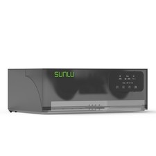 Sunlu AMS Heater Add Active Drying Function,Prevent Wet 3D Printer Filament picture