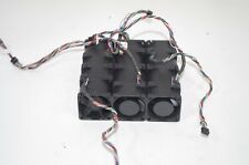 Lot of 6 HP 408285-001 389107-002 DF04056B12U FOR DL140 DL145 G2 Cooling Fans picture