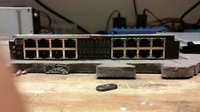 HP Blade System 1GB Ethernet Pass Through Module 419329-001 406738-001 picture
